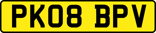 PK08BPV