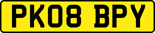 PK08BPY