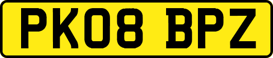 PK08BPZ