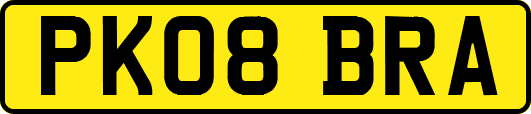PK08BRA