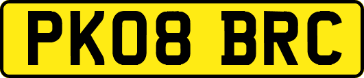 PK08BRC
