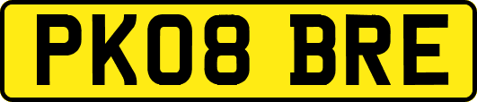 PK08BRE