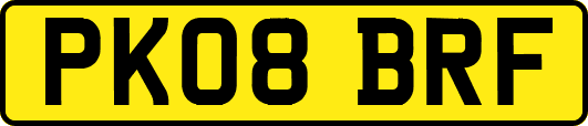 PK08BRF