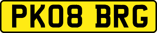 PK08BRG