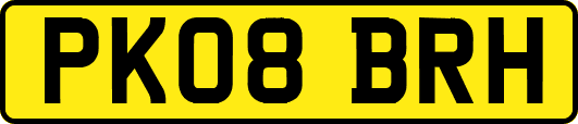 PK08BRH