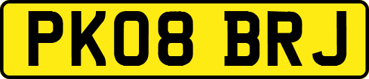 PK08BRJ