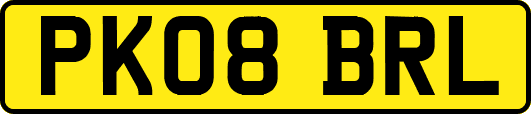 PK08BRL