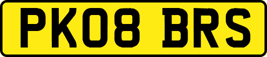 PK08BRS