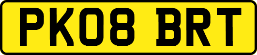 PK08BRT