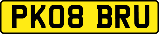PK08BRU