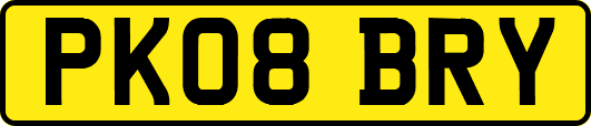PK08BRY
