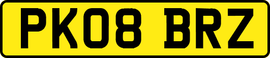 PK08BRZ