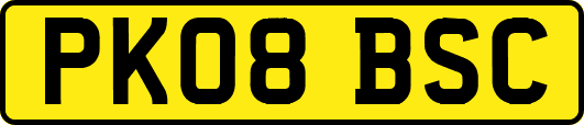 PK08BSC