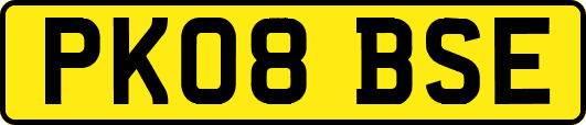 PK08BSE