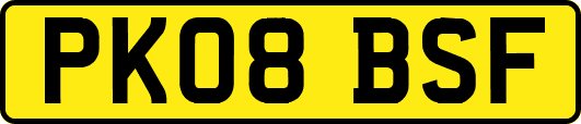 PK08BSF