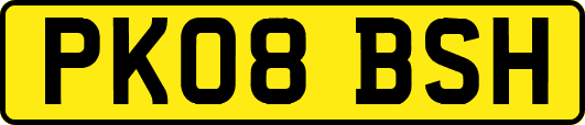 PK08BSH