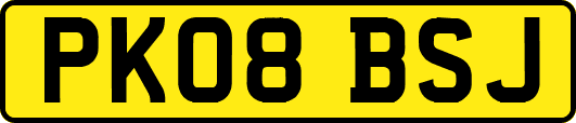 PK08BSJ