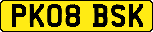 PK08BSK