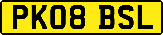 PK08BSL