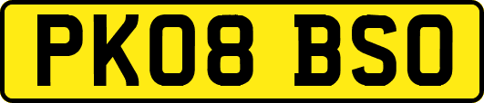 PK08BSO