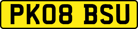 PK08BSU