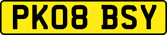 PK08BSY