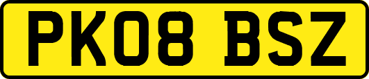 PK08BSZ