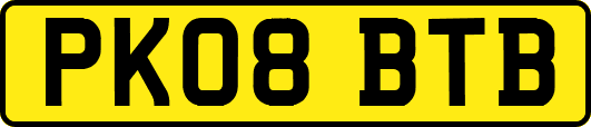 PK08BTB