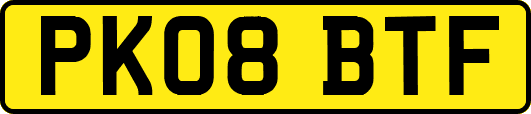 PK08BTF