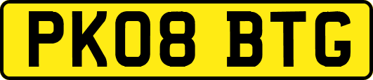 PK08BTG