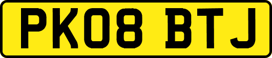 PK08BTJ