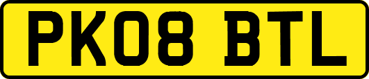 PK08BTL