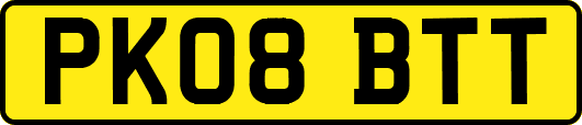 PK08BTT