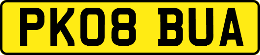 PK08BUA
