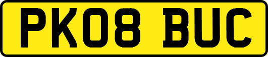 PK08BUC