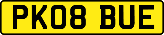 PK08BUE