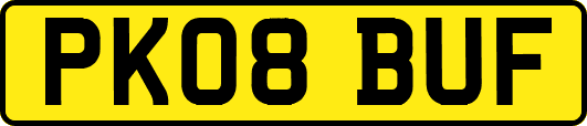 PK08BUF