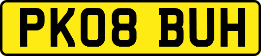 PK08BUH