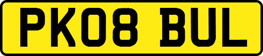 PK08BUL