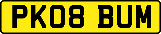 PK08BUM