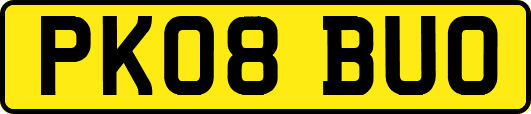 PK08BUO