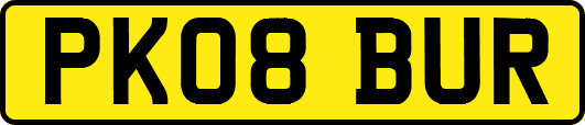 PK08BUR