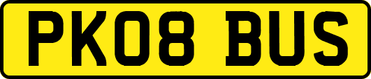 PK08BUS