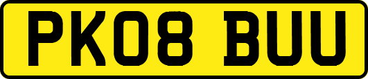 PK08BUU
