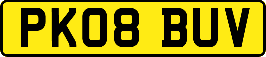 PK08BUV