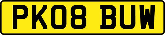 PK08BUW