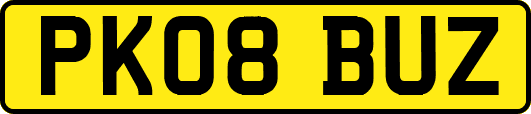 PK08BUZ
