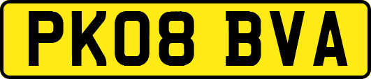PK08BVA