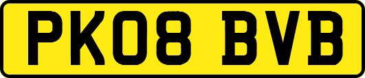 PK08BVB