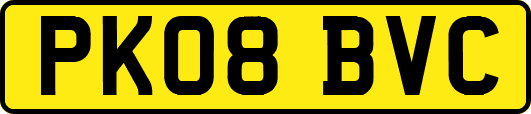 PK08BVC